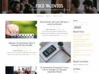 Focotalentos.com.br
