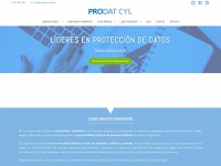 prodacyl.es Thumbnail