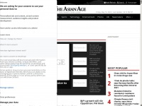 Asianage.com