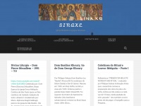 Sinaxe.wordpress.com
