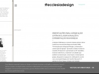 Ecclesiadesign.blogspot.com