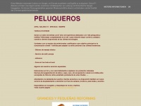 Peluqueriaymaquillaje.blogspot.com