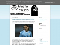 Faltacalcio.blogspot.com