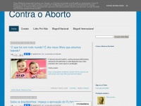 Contra-o-aborto.blogspot.com