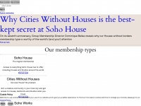 Sohohouse.com