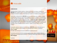 Miscode.com