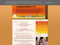 Laranjeirashostel.blogspot.com