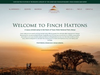 Finchhattons.com
