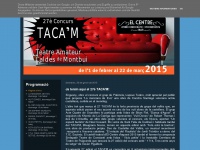 Teatreacaldes.blogspot.com