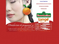 Mandarinasdeprimavera.com