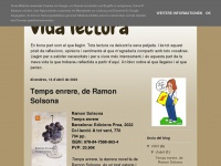Vidalectora.blogspot.com