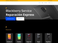 blackberryservice.es Thumbnail
