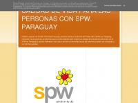 Spwparaguay.blogspot.com