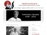 Aikido-yamada.eu