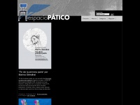 espaciopatico.com Thumbnail