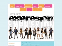 Orquestaexpresion.com