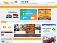 infolobos.com.ar Thumbnail