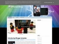 Iphoneblog-chicablogger.blogspot.com
