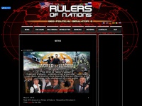 Rulers-of-nations.com