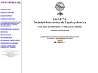 Sadeya.org