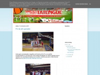 Webtatenguebasquet.blogspot.com