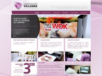 Imprentavillagra.com.ar