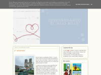 Desenredandoelhilorojo.blogspot.com