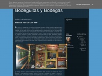 Bodeguitasybodegas.blogspot.com
