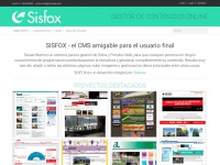 sisfox.com