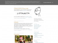 Listonauta.blogspot.com