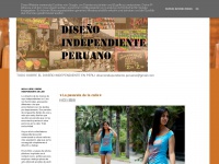 Disenoindependiente-peruano.blogspot.com
