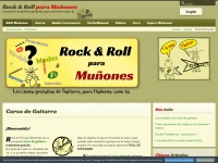 Rockandrollparamunones.com