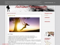 sublimespensamentos.blogspot.com