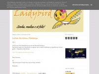 laidybird.blogspot.com Thumbnail