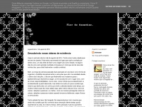 Flordesatinada.blogspot.com