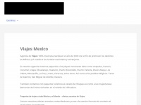 viajesmexico.com.mx