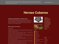 Cubanheroes.blogspot.com