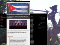 Cubanuestraeu.wordpress.com
