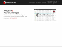 Artsystems.com