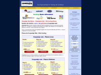 hospedaje-web-mexico.com Thumbnail