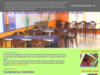 Estacionaventura.blogspot.com