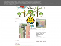 Arteiracraft.blogspot.com