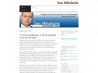 Dmihalache.wordpress.com