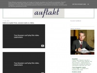 lilick-auftakt.blogspot.com