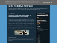 Stiri-neconventionale.blogspot.com