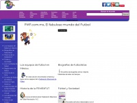 fmf.com.mx