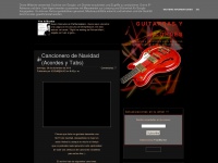 Guitarras-y-acordes.blogspot.com