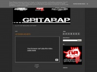 Gritarap.blogspot.com