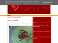 ligerrico.blogspot.com Thumbnail