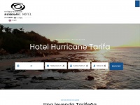hotelhurricane.com